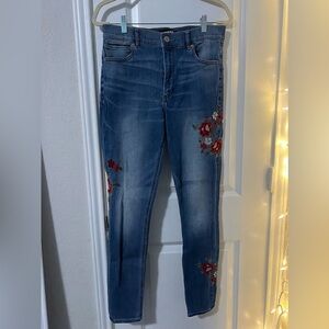 Express Jeans
